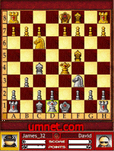 game pic for RealDice Multiplayer Championship Chess S60